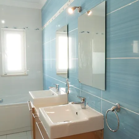 Akivillas Pearl Ii 빌라 *