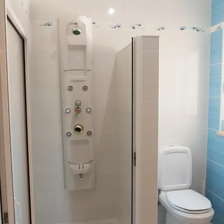 빌라 Akivillas Pearl Ii